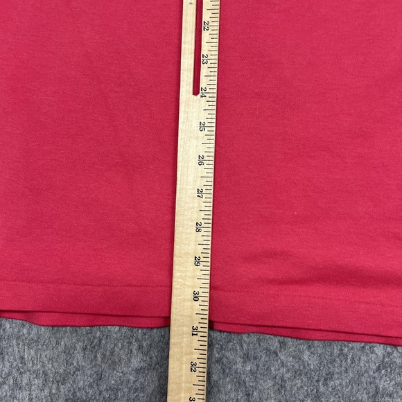 Polo Ralph Lauren Polo Shirt Mens 2XB Salmon Classic Fit Pony Golf Casual Preppy - Picture 11 of 13